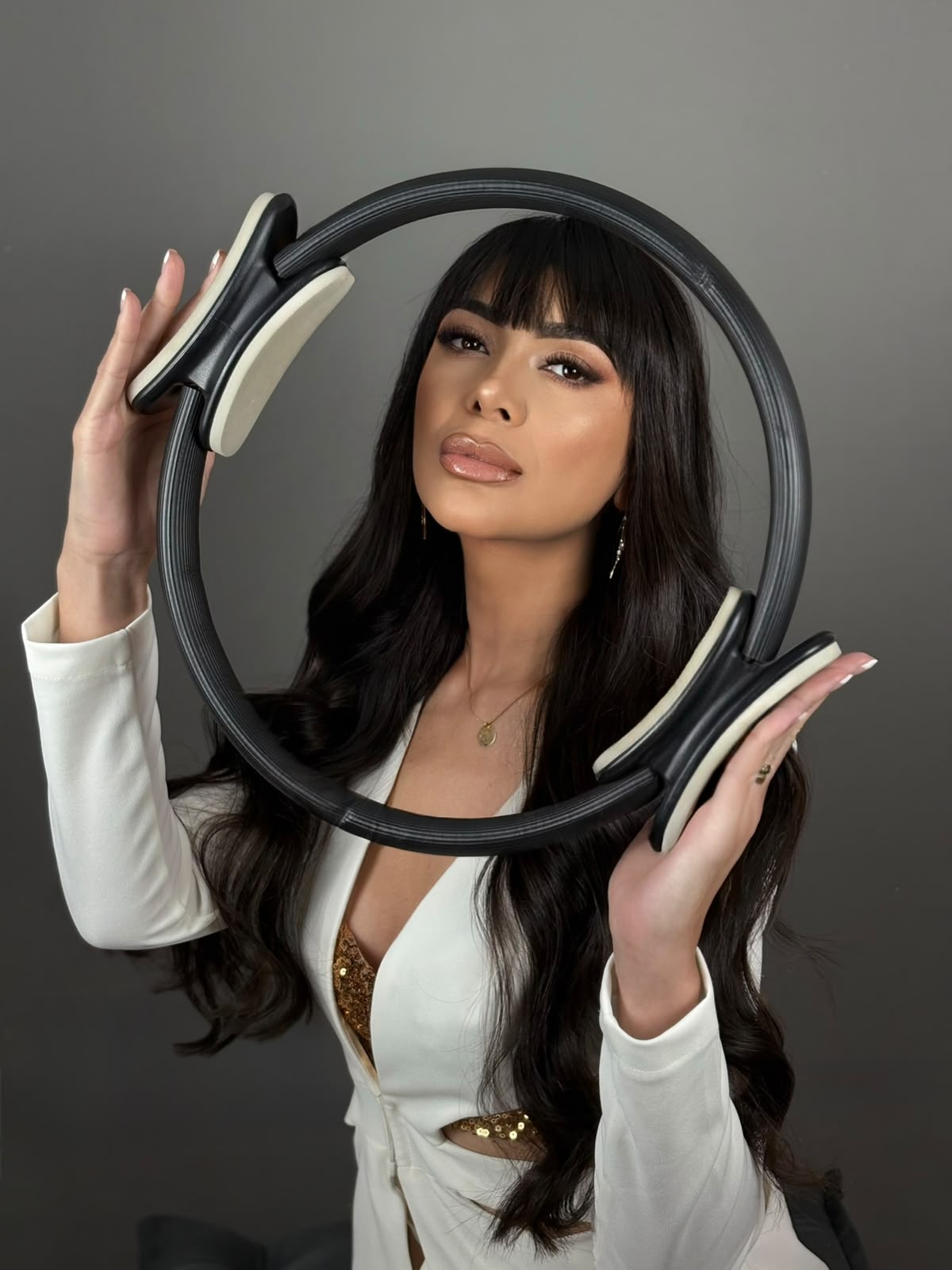 Aline Hirosse